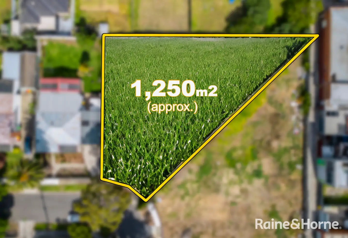 Main view of Homely land listing, 11 Marsden Crescent, St Albans VIC 3021