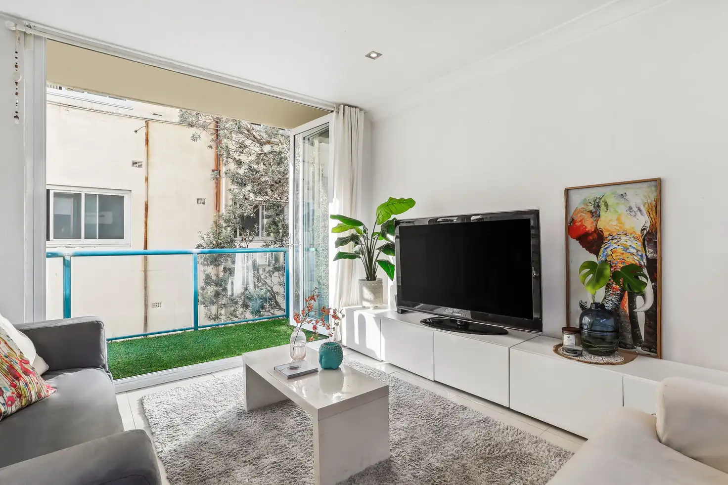 Main view of Homely apartment listing, 1/24 Sandridge Street, Bondi NSW 2026