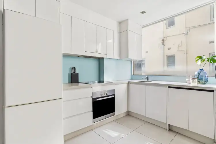 Second view of Homely apartment listing, 1/24 Sandridge Street, Bondi NSW 2026