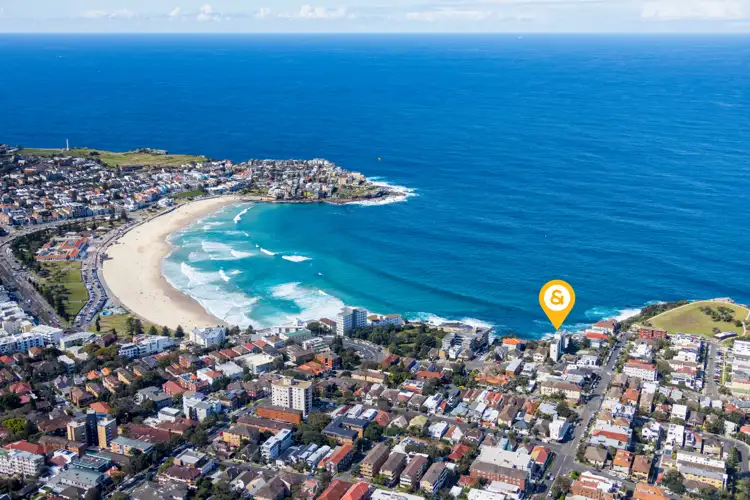 Third view of Homely apartment listing, 1/24 Sandridge Street, Bondi NSW 2026
