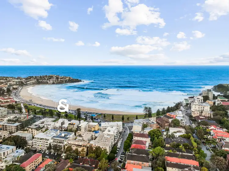 28/8 Jaques Avenue, Bondi Beach NSW 2026