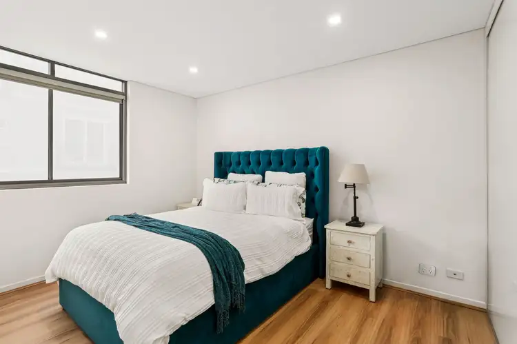 Fifth view of Homely apartment listing, 28/8 Jaques Avenue, Bondi Beach NSW 2026