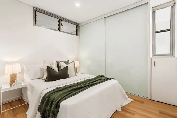 Sixth view of Homely apartment listing, 28/8 Jaques Avenue, Bondi Beach NSW 2026