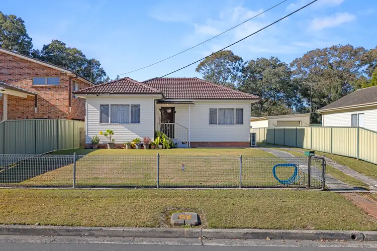 42 Vincent Crescent, Canley Vale NSW 2166