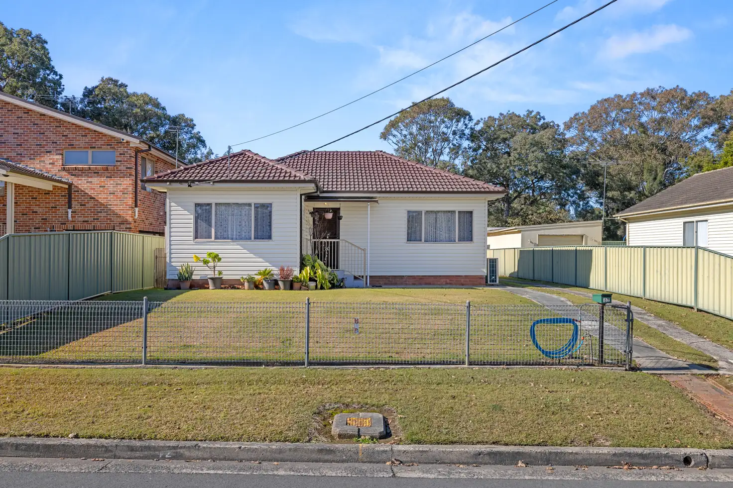 Main view of Homely house listing, 42 Vincent Crescent, Canley Vale NSW 2166