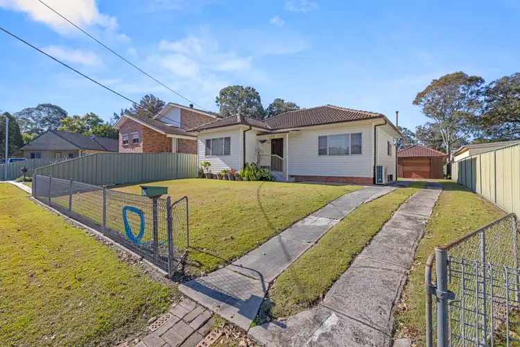 Second view of Homely house listing, 42 Vincent Crescent, Canley Vale NSW 2166
