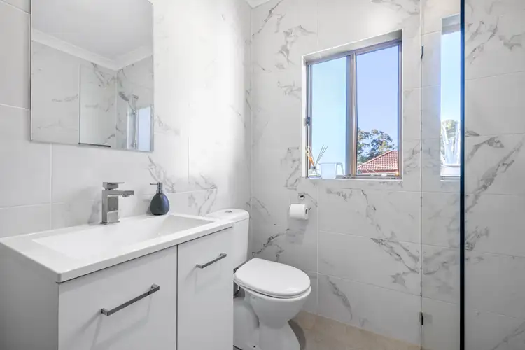 Fifth view of Homely house listing, 42 Vincent Crescent, Canley Vale NSW 2166