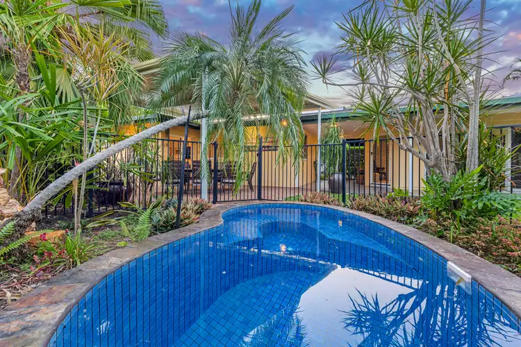 5 Varney Crescent, Jingili NT 810