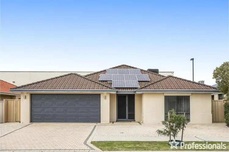24 Claridge Circle, Thornlie WA 6108