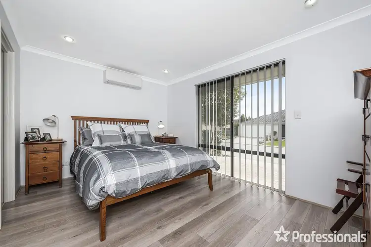 Third view of Homely house listing, 24 Claridge Circle, Thornlie WA 6108