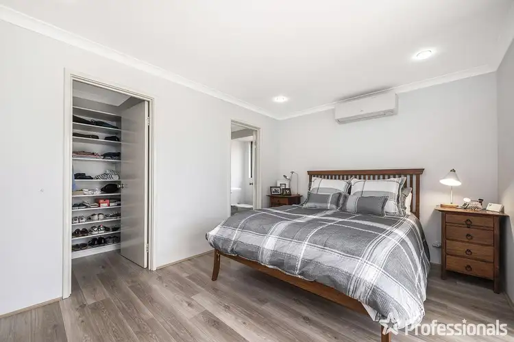 Fourth view of Homely house listing, 24 Claridge Circle, Thornlie WA 6108