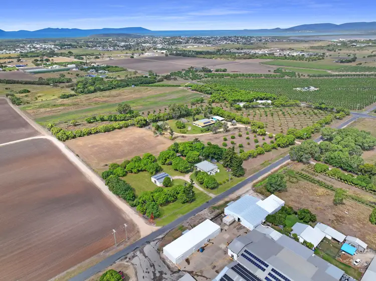 30 Inveroona Road, Bowen QLD 4805