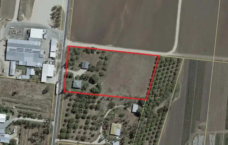 Fourth view of Homely house listing, 30 Inveroona Road, Bowen QLD 4805