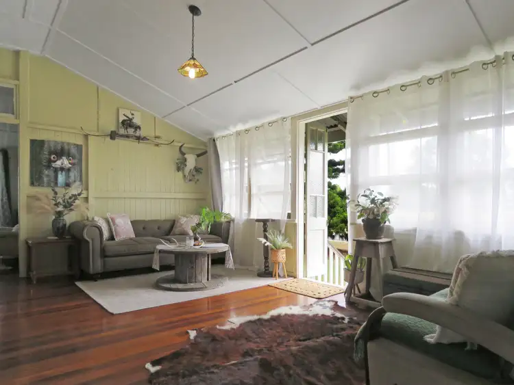 Fifth view of Homely house listing, 30 Inveroona Road, Bowen QLD 4805