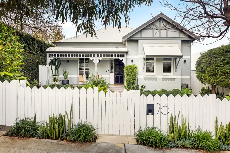 26 Union Street, Subiaco WA 6008