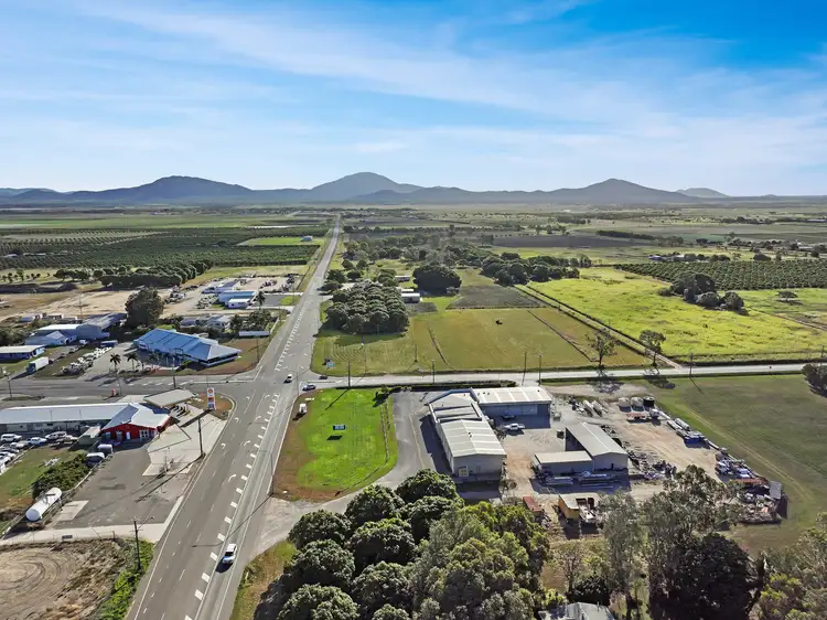 Fifth view of Homely rural property listing, 19090 Bruce Highway, Bowen QLD 4805