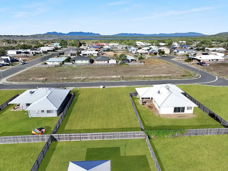Fourth view of Homely land listing, 33 Cypress Crescent, Bowen QLD 4805