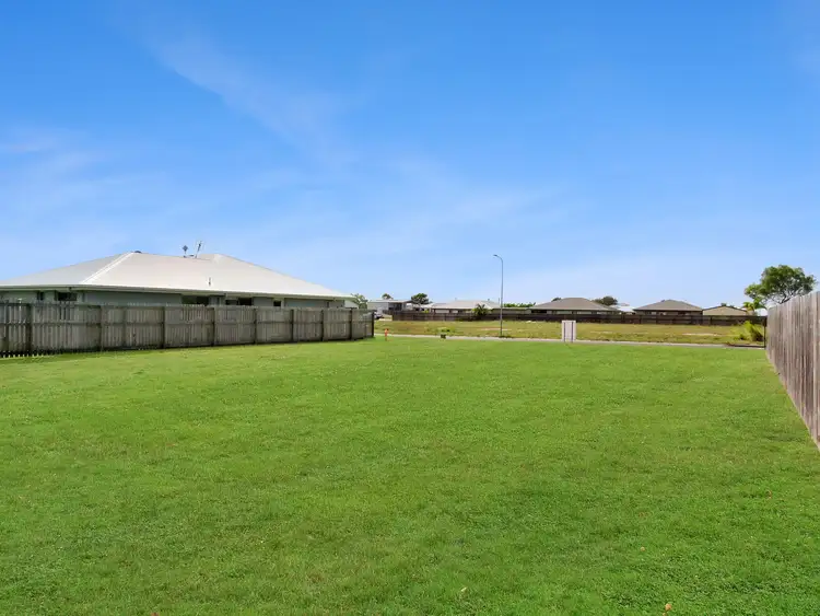 Sixth view of Homely land listing, 33 Cypress Crescent, Bowen QLD 4805