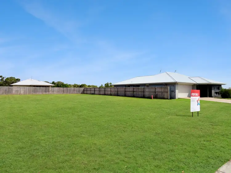 Seventh view of Homely land listing, 33 Cypress Crescent, Bowen QLD 4805
