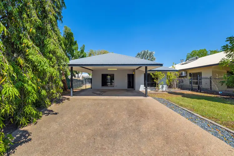 17 Bryden Street, Rosebery NT 832