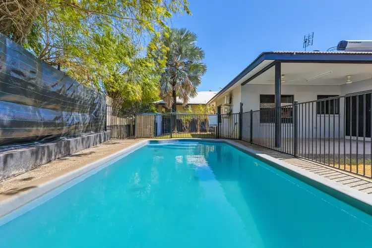 Third view of Homely house listing, 17 Bryden Street, Rosebery NT 832