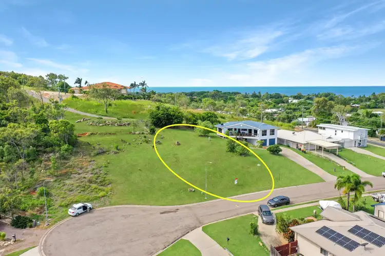 8 Craigie Court, Bowen QLD 4805