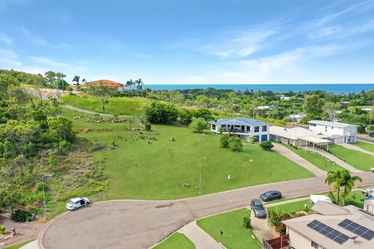 Fourth view of Homely land listing, 8 Craigie Court, Bowen QLD 4805