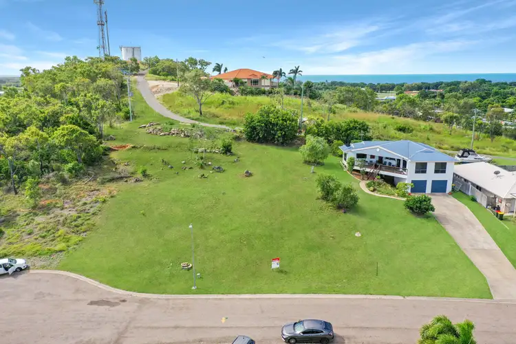 Fifth view of Homely land listing, 8 Craigie Court, Bowen QLD 4805
