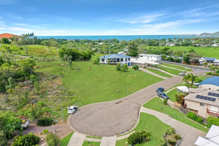 Sixth view of Homely land listing, 8 Craigie Court, Bowen QLD 4805