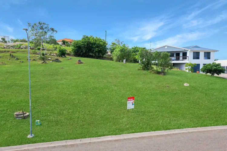 Seventh view of Homely land listing, 8 Craigie Court, Bowen QLD 4805
