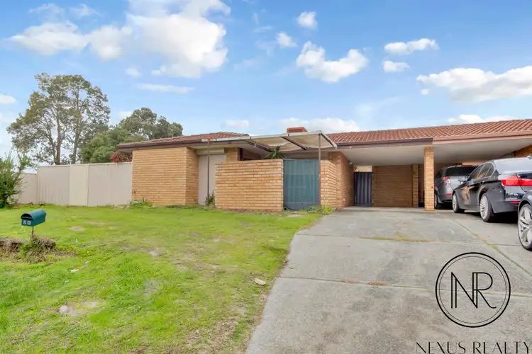 Second view of Homely house listing, 2A Anaconda Drive, Gosnells WA 6110