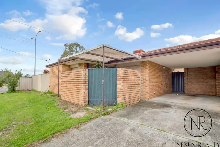 Third view of Homely house listing, 2A Anaconda Drive, Gosnells WA 6110