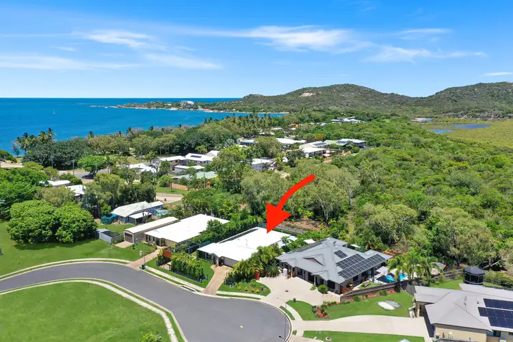 21 Tea Tree Close, Bowen QLD 4805