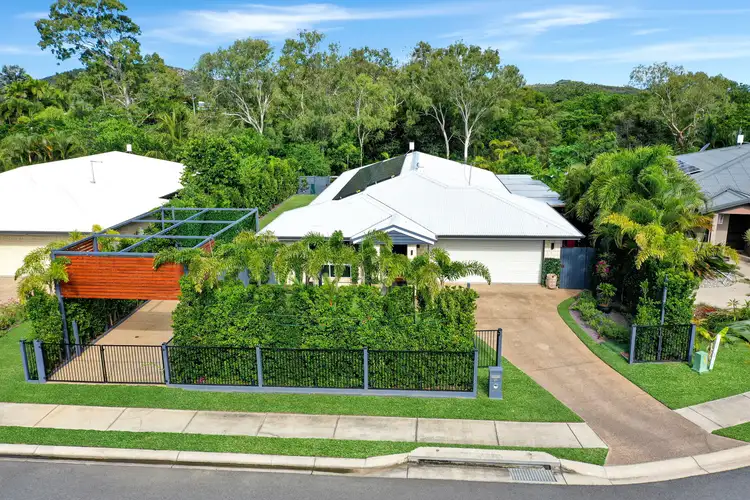 Third view of Homely house listing, 21 Tea Tree Close, Bowen QLD 4805
