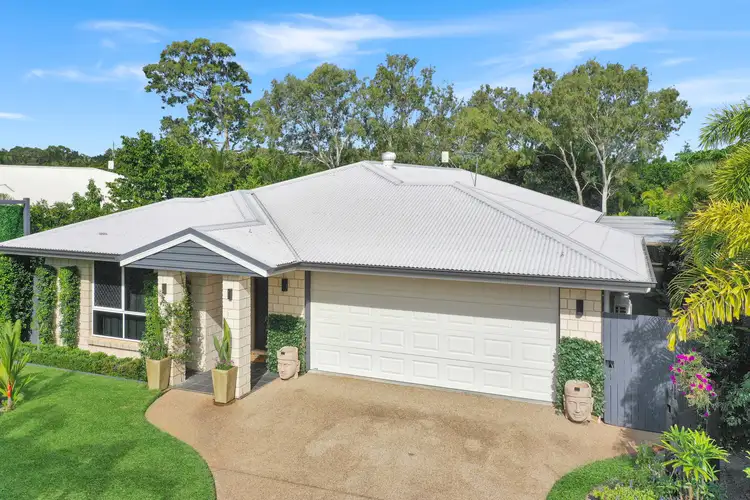 Fifth view of Homely house listing, 21 Tea Tree Close, Bowen QLD 4805