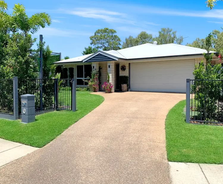 Sixth view of Homely house listing, 21 Tea Tree Close, Bowen QLD 4805
