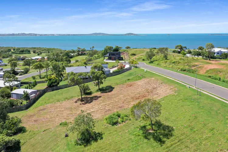 Second view of Homely land listing, 15 Harbourview Terrace, Bowen QLD 4805