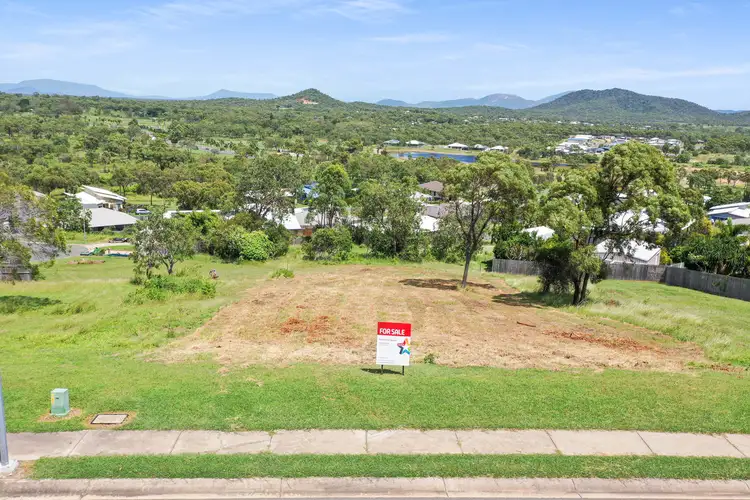 Third view of Homely land listing, 15 Harbourview Terrace, Bowen QLD 4805