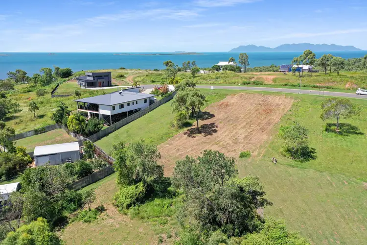 Fourth view of Homely land listing, 15 Harbourview Terrace, Bowen QLD 4805