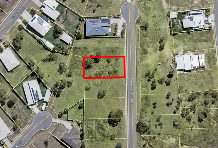 Fifth view of Homely land listing, 15 Harbourview Terrace, Bowen QLD 4805