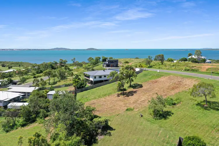 Sixth view of Homely land listing, 15 Harbourview Terrace, Bowen QLD 4805