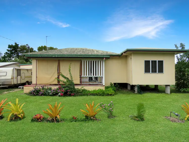 56 Tracey Street, Bowen QLD 4805