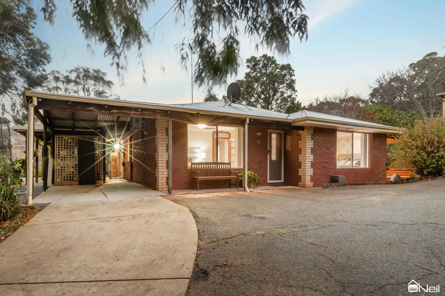 Main view of Homely house listing, 30 Old Brickworks Road, Byford WA 6122