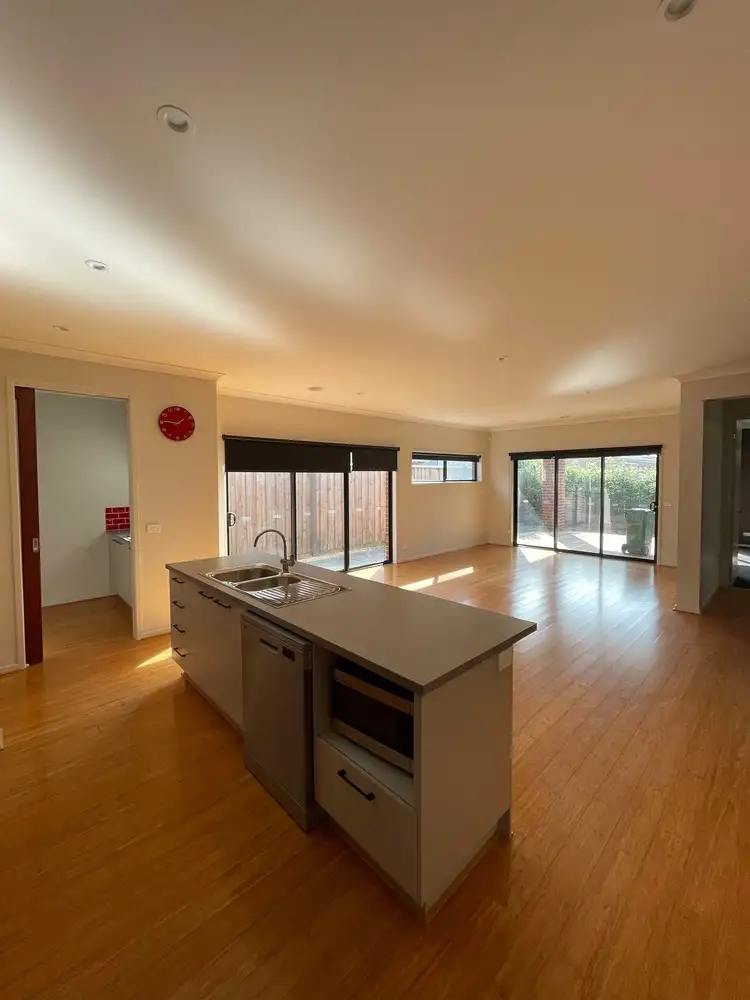 Second view of Homely house listing, 9 Pelham Drive, Clyde VIC 3978