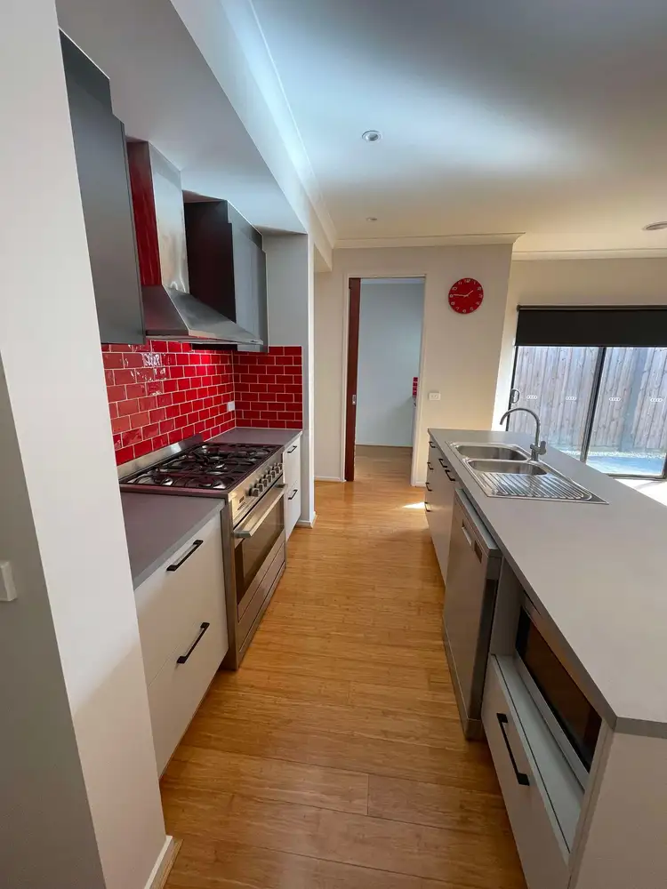 Third view of Homely house listing, 9 Pelham Drive, Clyde VIC 3978