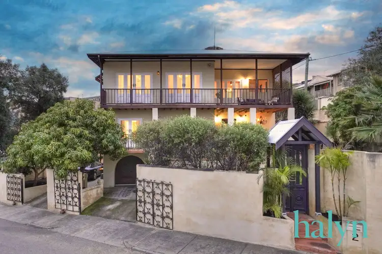 2 Little Russell Street, North Perth WA 6006