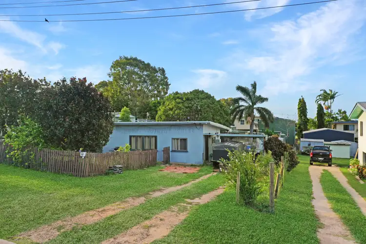 Main view of Homely house listing, 10 Philip Street, Bowen QLD 4805