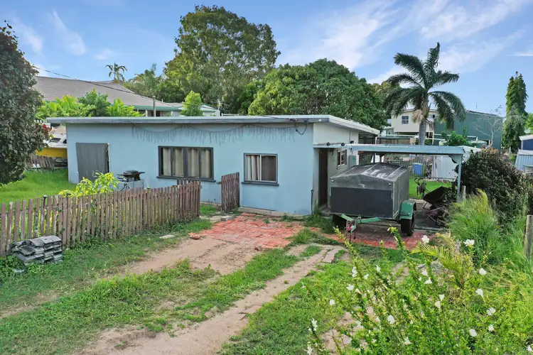 Second view of Homely house listing, 10 Philip Street, Bowen QLD 4805