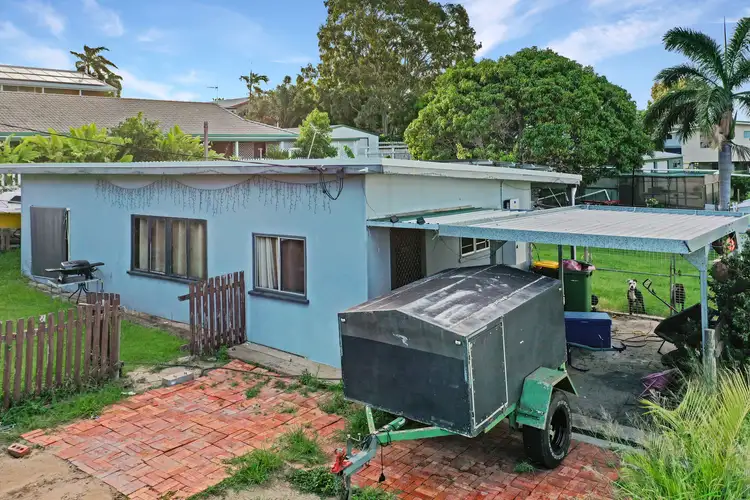Third view of Homely house listing, 10 Philip Street, Bowen QLD 4805