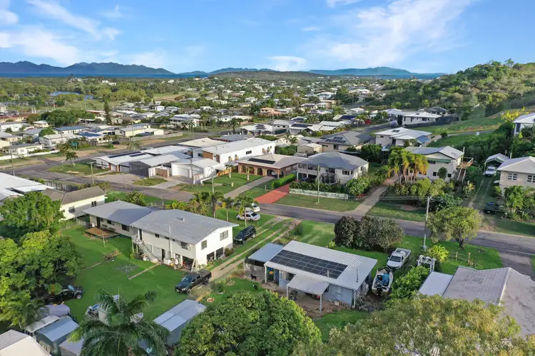 Fourth view of Homely house listing, 10 Philip Street, Bowen QLD 4805